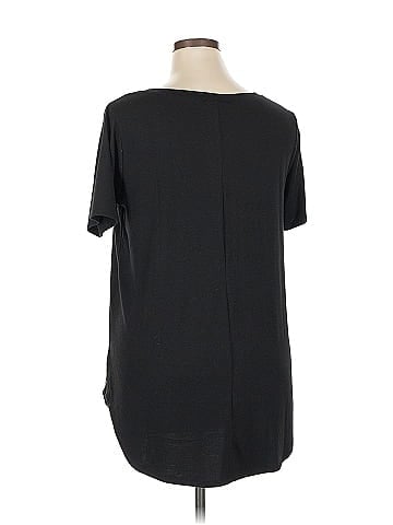 Zenana Short Sleeve T-Shirt (view 1)