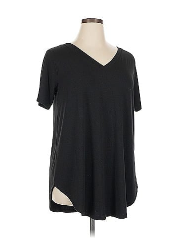 Zenana Short Sleeve T-Shirt (view 2)