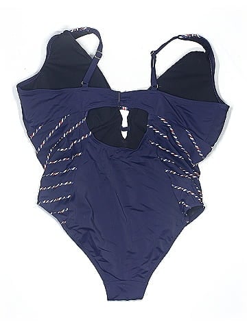 Swimsuits for all One Piece Swimsuit (view 2)