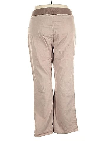 DG^2 by Diane Gilman Casual Pants (view 2)