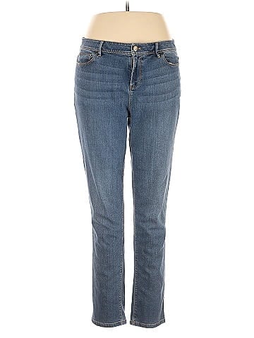 J.Jill Jeans (view 1)