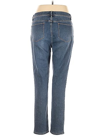 J.Jill Jeans (view 2)