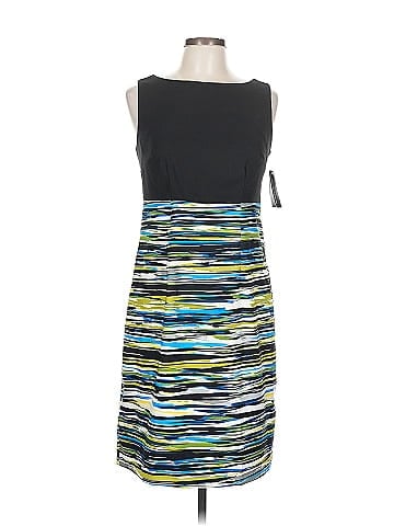 AGB Casual Dress (view 1)