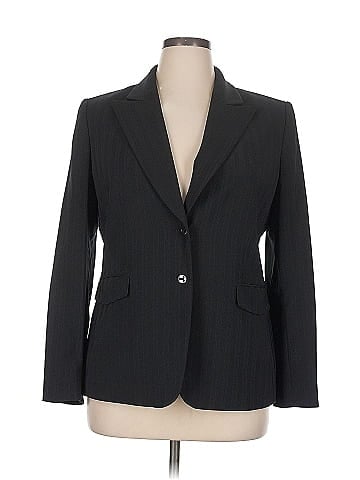 Tahari by ASL Blazer (view 1)