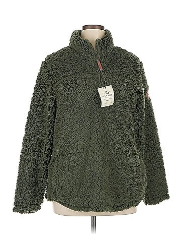 Alpine Design Pullover Sweater (view 1)