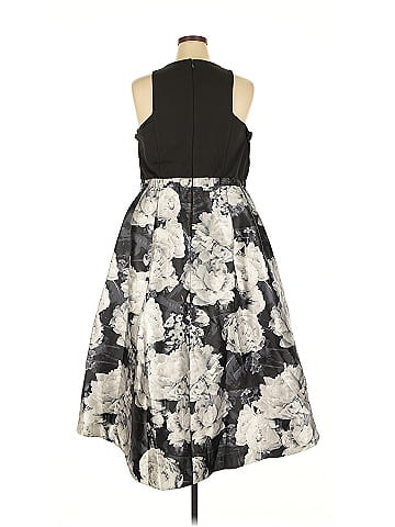 City Chic Cocktail Dress (view 2)
