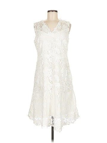 Elie Tahari Cocktail Dress (view 1)