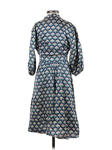 Cynthia Rowley Casual Dress (view 2)