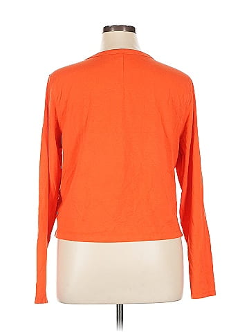 Lululemon Athletica Long Sleeve T-Shirt (view 2)
