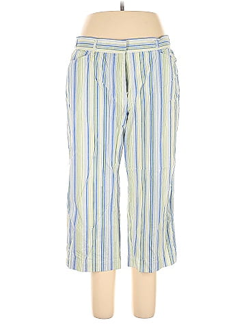 Sag Harbor Casual Pants (view 1)