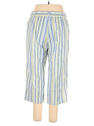 Sag Harbor Casual Pants (view 2)