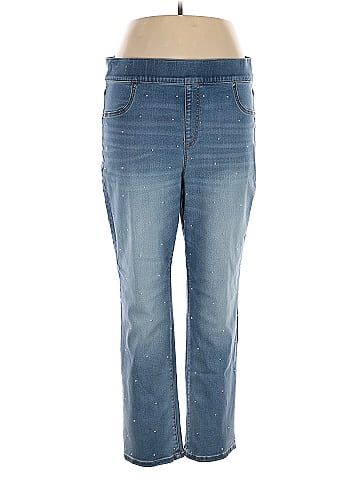 Lane Bryant Jeans (view 1)