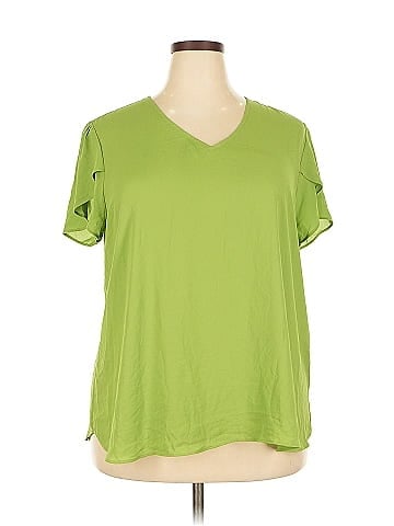 Cato Short Sleeve Top (view 1)