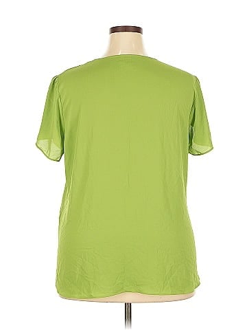 Cato Short Sleeve Top (view 2)
