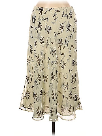 Ann Taylor Casual Skirt (view 1)