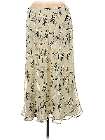 Ann Taylor Casual Skirt (view 2)