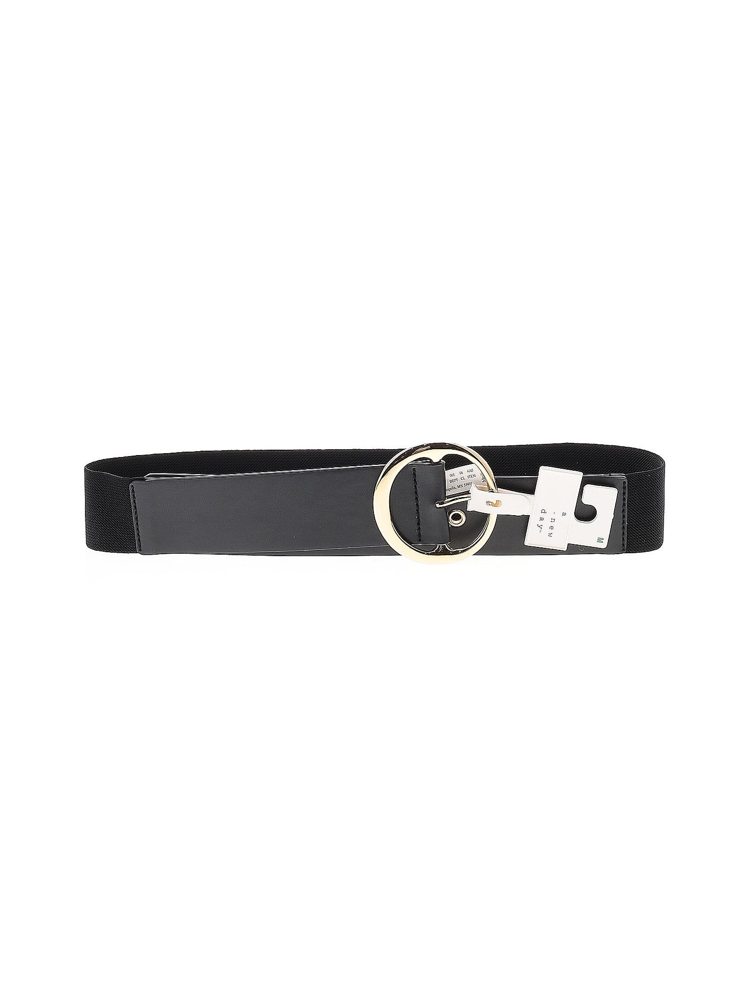 パンツ theredthread S logo belt tops THEREDTHREAD / ザレッドスレッド】S logo belt tops