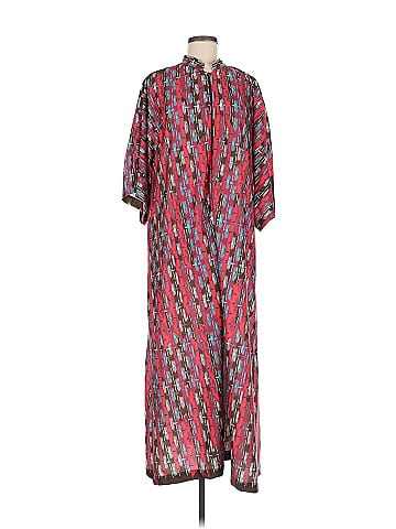Rhapsody Casual Dress (view 1)