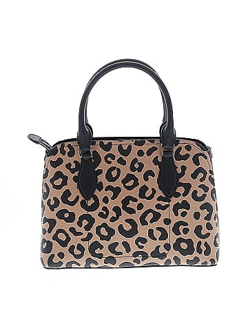 Kate Spade New York Leather Satchel (view 2)