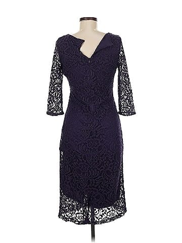 Eva Mendes by New York & Company Cocktail Dress (view 2)