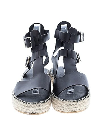 Anthropologie Sandals (view 2)