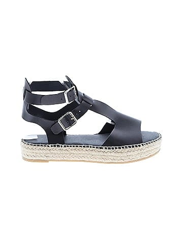 Anthropologie Sandals (view 1)