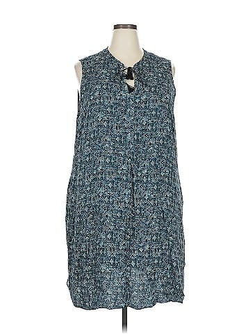 Nic + Zoe Casual Dress (view 1)