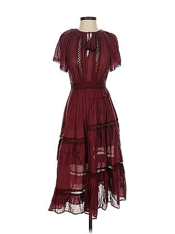 Sea New York Cocktail Dress (view 1)