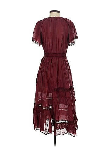 Sea New York Cocktail Dress (view 2)