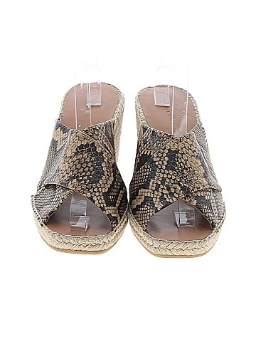 Vince. Wedges (view 2)
