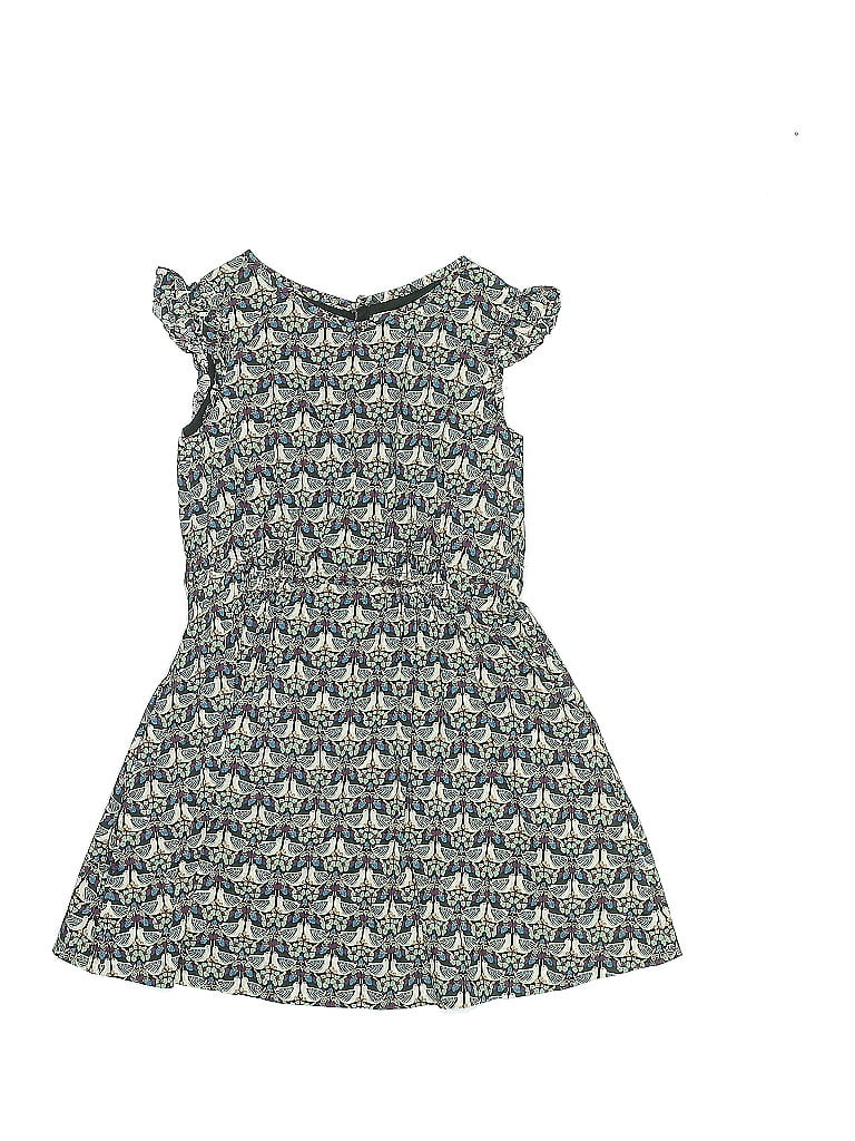 Click to view more detailed imagery on our partner's website Pre-owned Bonpoint Kids' Dress In Blue