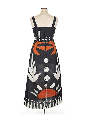 Commense Cocktail Dress (view 2)