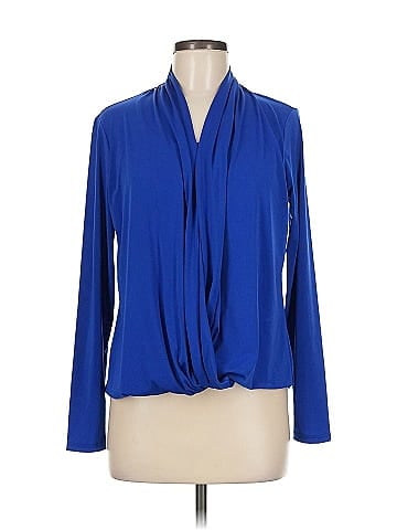 Sunny Leigh Long Sleeve Blouse (view 1)
