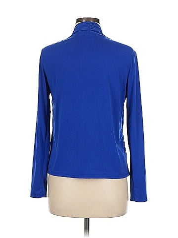 Sunny Leigh Long Sleeve Blouse (view 2)