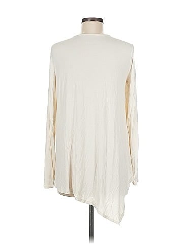 DG^2 by Diane Gilman Long Sleeve T-Shirt (view 2)