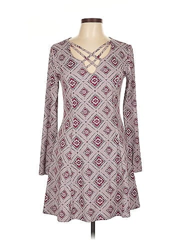 Mudd Casual Dress (view 1)