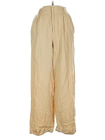 Linda Allard Ellen Tracy Khakis (view 1)