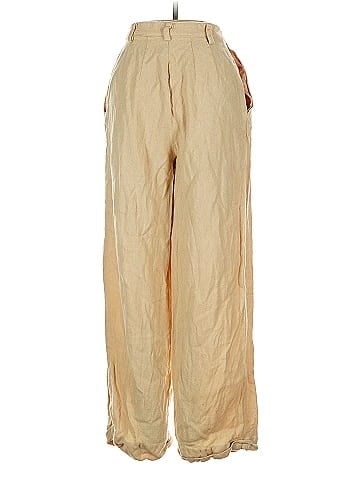 Linda Allard Ellen Tracy Khakis (view 2)