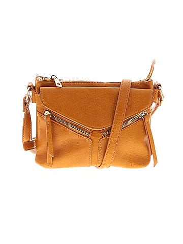 Unbranded Crossbody Bag (view 1)