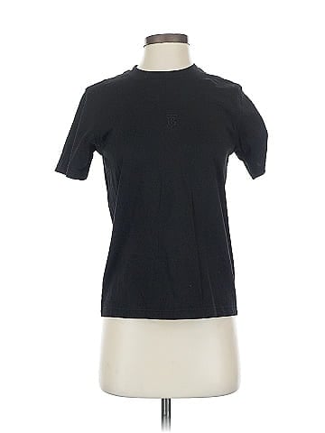 Burberry Short Sleeve Turtleneck (view 1)