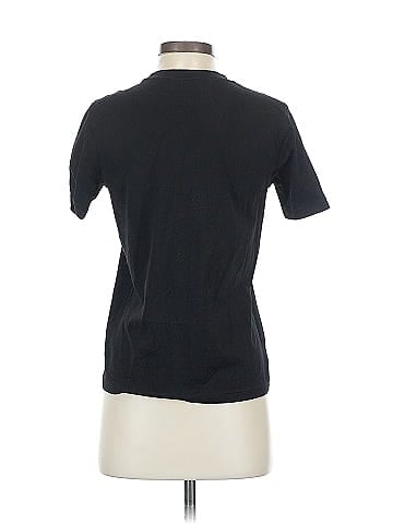 Burberry Short Sleeve Turtleneck (view 2)