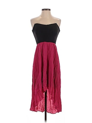 Ella Moss Cocktail Dress (view 1)