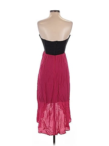 Ella Moss Cocktail Dress (view 2)