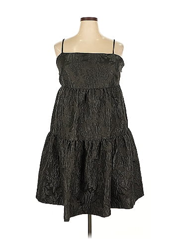 J.Crew Factory Store Casual Dress (view 1)