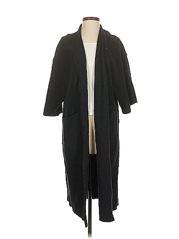 Eileen Fisher Wool Coat (view 1)