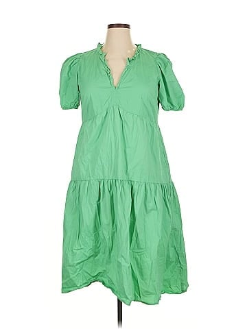 Donna Morgan Casual Dress (view 1)