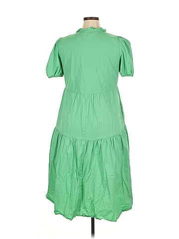 Donna Morgan Casual Dress (view 2)