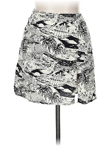 Reformation Casual Skirt (view 1)