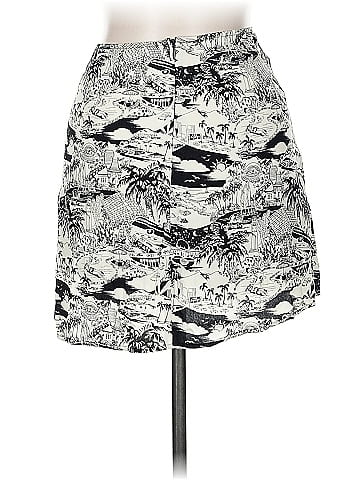 Reformation Casual Skirt (view 2)