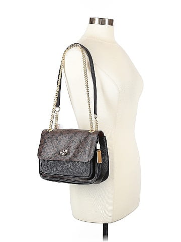 Coach Factory Shoulder Bag (view 2)